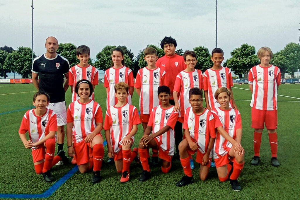 Juniors D3 / 2020-2021